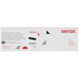 Картридж струйный Cactus CS-3YM62AE 305XL черный (18 мл) для HP DeskJet 2320/2710/2720/4120