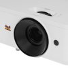 Проектор ViewSonic PA700S DLP 4500Lm LS 4500Lm ANSI (800x600) 12500:1 ресурс лампы:4000часов 2xHDMI 2.7кг