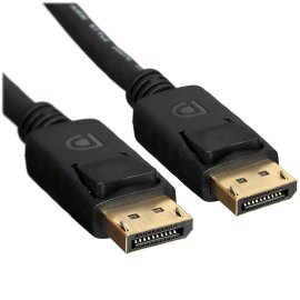 Кабель PERFEO USB2.0 A вилка - Micro USB вилка, черно-белый, длина 3 м (U4802)
