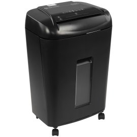 Уничтожители бумаг (шредеры)