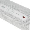 Портативная акустика JBL Flip 6, белый