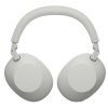 Наушники Sony WF-1000XM5 серебристый