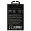 Сетевое зарядное устройство Wiiix UNN-4-1-01-QC-W 18W 3A (QC) USB универсальное белый