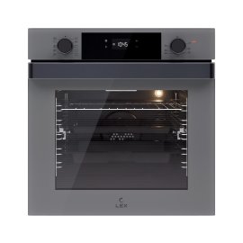 Встраиваемые духовые шкафы