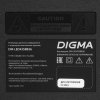Телевизор Digma 43" DM-LED43SBB36 черный LED FHD 60Hz Салют ТВ