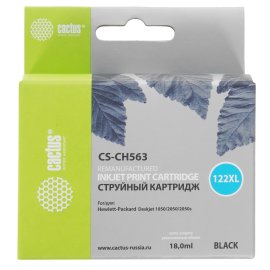 Картридж лазерный Cactus CS-C046HY желтый (5000 стр.) для Canon LBP 653Cdw/654Cx/MF732Cdw/734Cdw/735Cx