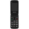 Мобильный телефон Maxvi E10 черный
