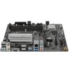 Материнская плата Gigabyte B760M D3HP DDR5, LGA 1700, Intel B760, 4xDDR5, 4xSATA, 2xM.2, 1xPCIe 4.0 x16, 1xPCIe x1, 1xHDMI, 1xVGA, 1xDP, 1x 1Gb LAN, 3xUSB-A 3.2 Gen 1, 2xUSB-A 2.0, 3x3.5 мм, 7.1, mATX