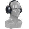 Проводные наушники FiiO FD3 Pro черный, внутриканальные, Jack 3.5/2.5/4.4 мм