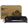Картридж лазерный GalaPrint GP-CE505A/CF280A/719 черный (2300 стр.) для HP LaserJet P2030/P2035/P2050/P2055/P2055D/P2055DN/Pro 400/M401/425/Canon LBP 6300dn/6650dn/MF5840dn/5880dn/MF5940