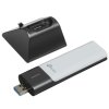 Двухдиапазонный USB-адаптер высокого усиления TP-Link Archer TX20UH с поддержкой Wi-Fi AX1800