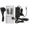 Акустическая система Creative GigaWorks T40 series II 2.0 черный 32Вт