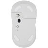 Мышь беспроводная Logitech Signature M650 белый, 4000 dpi, радиоканал, Bluetooth, USB, кнопки - 5