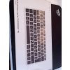 Клавиатура беспроводная Satechi Slim X1 Bluetooth Backlit Keyboard, Bluetooth, Серебристый ST-BTSX1S-RU