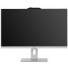 Моноблок MSI Modern AM272P 1M-685XRU 27" Full HD Core 7 150U (1.8) 32Gb SSD 1Tb Graphics без ОС GbitEth WiFi BT 120W клавиатура мышь Cam белый 1920x1080