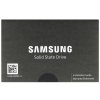 Накопитель SSD Samsung 870 QVO, 2Tb, SATA III, 2.5", R/W 530/560