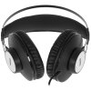 Наушники AKG K72 черный