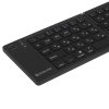 Клавиатура Defender Enigma SB-094 беспроводная, Bluetooth, чёрный