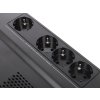 Источник бесперебойного питания APC Back-UPS Pro BR 650VA/390W