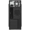 Компьютерный корпус Miditower ExeGate AA-442U2-AA400 (ATX, AA400 8 см, 1*USB+2*USB 3.0, аудио, черный)