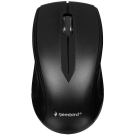 Мышь проводная Smartbuy ONE 338 черная SBM-338-K