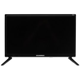 Телевизор OLTO 50" 50ST30U LED UHD smart