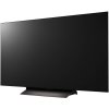 Телевизор LG 83" OLED83C4RLA черный/коричневый OLED UHD 120Hz Smart