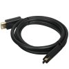 Кронштейн для телевизора Arm Media LCD-418 черный 32"-65" макс.35кг настенный поворотно-выдвижной и наклонный