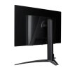 Монитор 26.5" Acer Predator X27Ubmiipruzx OLED 2560x1440, 240 Гц, 1 мс, 16:9, 1000 кд/м2, 2xHDMI, 1xDP, USB-C, черный