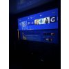 Экран для проектора Cactus SIlverMotoExpert CS-PSSME-300X188-DG, 139 ", 16:10, настенно-потолочный, рулонный, Металлизированное покрытие