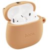 Наушники накладные Hoco W65 беспроводные bluetooth оголовье бежевый