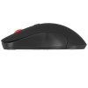 Мышь беспроводная Defender Nexus MS-195 черный, 1600 dpi, радиоканал, USB, кнопки - 4