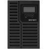 Источник бесперебойного питания SMARTWATT UPS DATA 3kVA Line-interactive SIN 3000VA/2400W (Euro x1, IEC C13 x6, USB, RJ11/RJ45 protection, SNMP, LCD