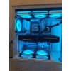 Система жидкостного охлаждения MSI MAG CORELIQUID A13 360 черный 120мм алюминий+медь 4-pin