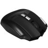 Мышь беспроводная Defender Knight GM-885 черный, 3200 dpi, радиоканал, USB, кнопки - 8