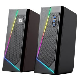 Компьютерная акустика