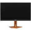 Монитор 24.1" AOC CS24A TN 1920x1080, 610 Гц, 0.3 мс, 16:9, 500 кд/м², 2xHDMI 2.1, DP 1.4, 3.5 Jack, USB Hub (4x USB 3.2), HDR10, FreeSync, черно-оранжевый