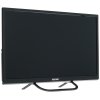 Телевизор Asano 24" 24LH1110T черный LED HD 60Hz