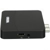 Приставка для цифрового ТВ Cadena CDT-2388S черный, DVB-T2, DVB-T, HDMI, USB 2.0