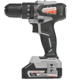 Шуруповерты