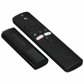 Медиаплеер MI BOX OB1-RU (PFJ4189RU)
