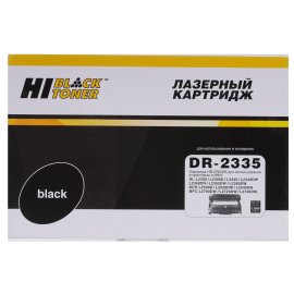 Чернила NVPrint GI-43 BK (NV-4698C001) для Canon Pixma G540, G640 (70 мл) черный (в коробке) совместимые