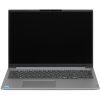 Ноутбук 16" IPS WUXGA LENOVO ThinkBook 16 G6 IRL grey (Core i3 1315U/16Gb/512Gb SSD/VGA int/FP/noOS) ((21KH00X8EV))