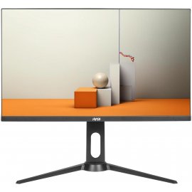 Монитор 23.8" Philips 24E1N2100D IPS 1920x1080, 120 Гц, 1 мс, 16:9, 300 кд/м², VGA, DVI, HDMI 1.4, 3.5 Jack, HDR10, Adaptive-Sync, черный