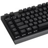 Клавиатура проводная игровая Razer Widow V4 X (Yellow Switch) черный - Russian Layout