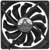 Вентилятор для корпуса ALSEYE Cooling Fan 120x120x25мм, черный