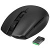 Мышь беспроводная Razer Orochi V2 черный, 18000 dpi, радиоканал, Bluetooth, USB, кнопки - 6