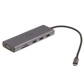 USB-концентраторы
