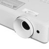 Проектор Exell EXD101W DLP, 3800 ANSI, XGA (1024x768), Объектив 1.94 - 2.16