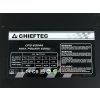 Блок питания Chieftec RTL GPS-600A8, 600Вт, 80 PLUS, 120мм, черный
